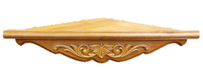 Иконная полка-35-1 Иконная полка-35-1