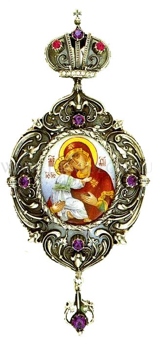 Православный интернет-магазин: пошив церковных облачений, ря.