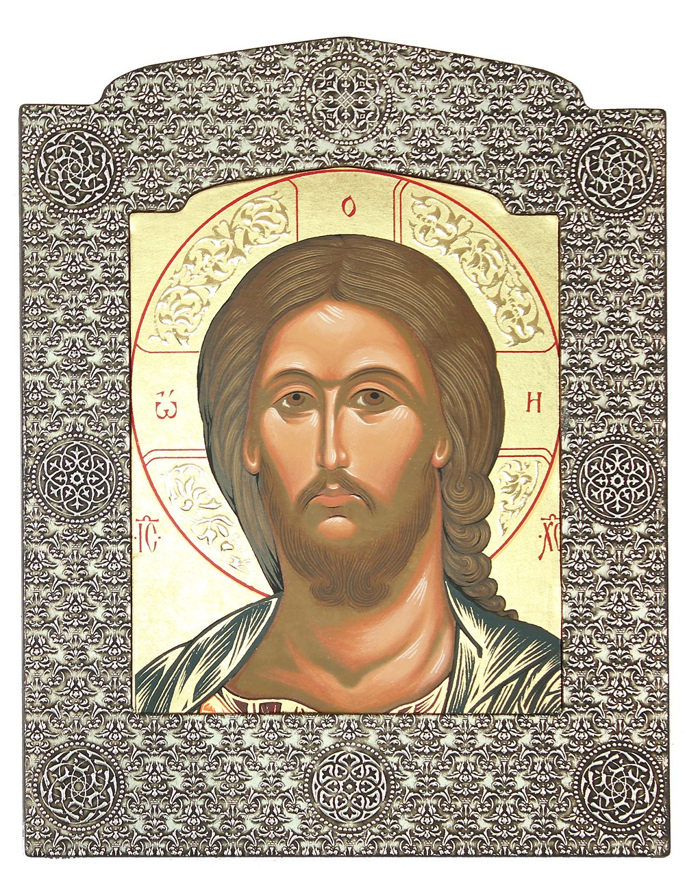 Православные иконы Христа Спасителя
