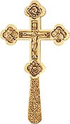 Крест водосвятный №2-1