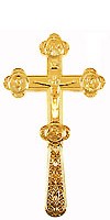Крест водосвятный №1-1a