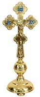 Крест напрестольный №14