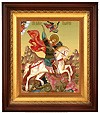 Киот простой багетный