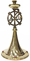Подсвечник настольный №794