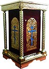 Жертвенник №2137