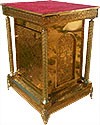 Жертвенник №3726