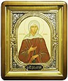 Православная икона: Св. блаженная Ксения Петербуржская