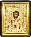 Православная икона: Спас-Вседержитель №29
