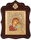 Православная икона: образ Пресв. Богородицы Казанской - 21