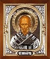 Православная икона: Свт. Николай Чудотворец - 12