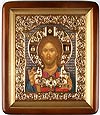 Православная икона: Спас-Вседержитель - 21