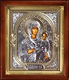 Православная икона: Смоленский образ Пресвятой Богородицы - 2