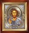 Православная икона: Спас-Вседержитель - 2