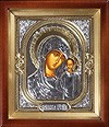Православная икона: Казанский образ Пресвятой Богородицы - 2