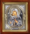 Православная икона: Пресв. Богородица Феодоровская