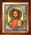 Православная икона: Спас-Вседержитель - 4