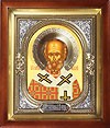 Православная икона: Свт. Николай Чудотворец - 18
