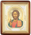 Православная икона: Спас-Вседержитель - 13