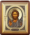 Православная икона: Спас-Вседержитель - 5