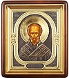 Православная икона: Свт. Николай Чудотворец - 19