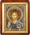 Православная икона: Спас-Вседержитель - 7