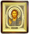 Православная икона: Спас-Вседержитель - 9
