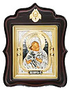 Православная икона: Владимiрский образ Пресвятой Богородицы - 6