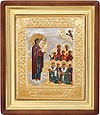 Православная икона: образ Пресв. Богородицы Боголюбовской - 3