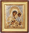 Православная икона: образ Пресв. Богородицы Тихвинской - 3