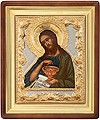 Православная икона: Св. Иоанн Креститель - 8