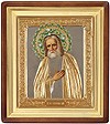 Православная икона: преп. Серафим Саровский - 7