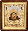 Православная икона: Усекновение главы св. Иоанна Предтечи - 3