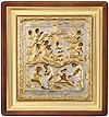 Православная икона: Рождество Христово - 3