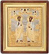 Православная икона: Свв. Апостолы Пётр и Павел - 2