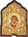 Икона Пресв. Богородицы Казанской №31
