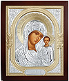 Образ: Пресв. Богородица Казанская - 35
