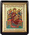 Икона: Пресв. Богородица Всецарица - 2