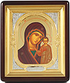 Икона: Пресв. Богородица Казанская - 45