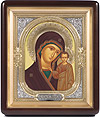 Икона: Пресв. Богородица Казанская - 24