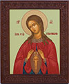 Икона: образ Пресв. Богородицы Помощница в родах - 2