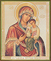 Образ: "Песчанская" икона Пресвятой Богородицы
