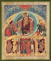 Икона: Собор Пресвятой Богородицы