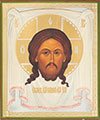 Икона: Нерукотворный образ Господа нашего Иисуса Христа