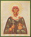 Икона: Св. Мария Магдалина