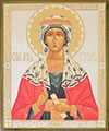 Икона: Св. мученица Татьяна