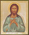 Икона: Св. преподобный Алексий человек Божий