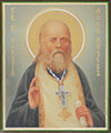 Икона: Св. священномученик Алексий Мечёв