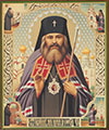 Икона: Свт. Иоанн Архиепископ Шанхайский и Сан-Францисский