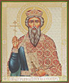 Икона: Св. равноапостольный князь Владимир - 2