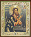 Икона: Св. Преподобный Алексий человек Божий